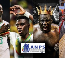 Meilleurs sportifs 2025-2026 : 25 candidats pour cinq distinctions de l’ANPS