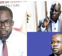 Accusations de Madiambal Diagne contre Sonko : la société civile interpelle l’État