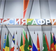 Sommet Russie–Afrique : le grand théâtre des promesses
