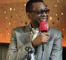 Youssou Ndour avant son Grand Bal à Bercy ce 17 octobre : "J'ai besoin que ma musique soit bénie par les Sénégalais"