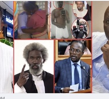 🔴Mauvaise nouvelle-Madiambal vilipende-vidéo nu de-Sonko-Clédor Ciré-Amadou Ba-Abdou Mbow-Noura Ba