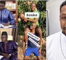 Chronique Tange-Grave réaction sur la date de l’arrestation de Sonko dans le dossier de Ndiaga Seck
