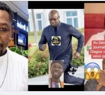 Chronique Tange nouvelle révélation trés grave Madiambal accable Sonko sur sa tentative de fuite vers un exil aprés Ses scandals