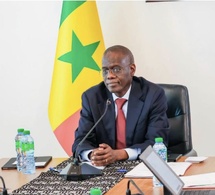 Accusations sur l'accord d'entreprise de la RTS : Racine Talla réplique fermement au Premier ministre
