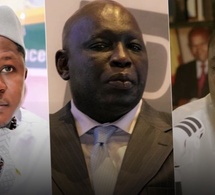 Plainte : Madiambal évoque un appel de Moustapha Diop de Walf, Cheikh Bara Ndiaye réplique
