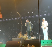 Triomphe malgré les manifestations et la coupure de son : Ce qu'il faut retenir du Grand Bal de Youssou Ndour à Bercy