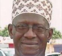 Gambie : L’Imam Pa Ndjie nouvel ambassadeur au Sénégal