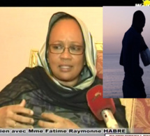  Photos - L’épouse de Habré expulse la fille de Moustapha Niasse et son époux…