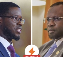 Diomaye Faye-Ousmane Sonko : coup de tonnerre à Ziguinchor