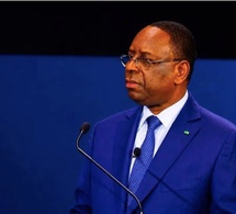Retrait de Macky Sall : « Il était sous la menace d’un... »