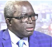 CANDIDATURE DE MACKY SALL: La mère des erreurs (Par Babacar Justin Ndiaye)