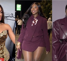 Best Outfits : La revue de style d'un Bercy légendaire