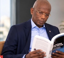 Lansana Gagny Sakho : « La mémoire institutionnelle est stratégique, la détruire se paie cher »