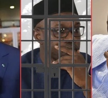 🔴SONKO EN PRISON-RETOUR DE MACKY SALL AU SENEGALEN 2029 APRES ONU-LES REVELATION DE MADAIAMAL DIAGNE