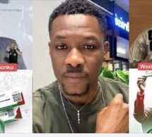 Grave révélation Tange humilie sévèrement Sonko et éclate ses différentes versions de mensonges