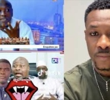 Révélation explosive du ministre Aly Ngouille sur la comédie de Sonko et ses députés sur l'enquête