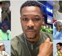 Révélation explosive Babacar Fall et Assane Gueye tirent sur la commission de pastef contre les FDS