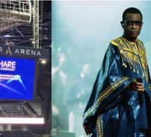 Faux billets, non-respect des engagements... : L'Accor Arena de Bercy répond à Youssou Ndour