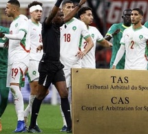Affaire Sénégal - Maroc : Le TAS rendra son verdict fin novembre
