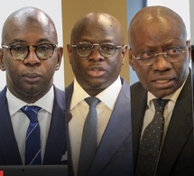 Budget 2027 : Ces ministres qui auront les plus grosses enveloppes