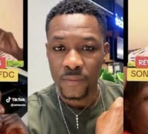 Surprenante révélation de Tange Idy Missionnaire activiste ex pastef demasque le deal de Sonko&amp; MFDC