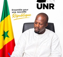 Ousmane Sonko, le grand théâtre de l’affabulation. Par Mouhamadou L’amine Massaly UNR