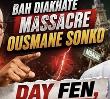 🔴 [ EN DIRECT ] RÉACTION CHOC DE BAH DIAKHATÉ : IL DÉTRUIT OUSMANE SONKO APRÈS SA SORTIE MENSONGÈRE