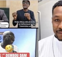 Chronique Tange Abdou Mbow Ibou Fall et Boubs Iradio déchirent la commission d’enquête de pastef sur