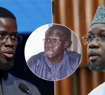 Alioune Souaré (expert) : « si Pastef refuse de voter le budget, la meilleure option du président est...»