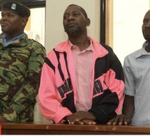 Kenya : le pasteur Paul Mackenzie reconnu coupable de la mort de 191 fidèles