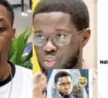 Grave réaction Tange démolit violement Imam Dramé un menteur manipulateur sur le choix de Diomaye