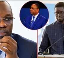 🔴Mensonge de Sonko-Diomaye bloque tout-Macky sall de retoure-échec de pastef a qui la faute?