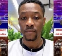 Surprenante révélation sur la salée réplique de Tange à Fatou Abdou Ndiaye journaliste manipulatrice