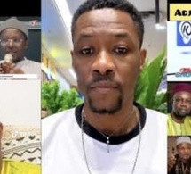 Grave révélation sur la violente réponse de Arona Niang chroniqueur à Cheikh Bara député un imbécile