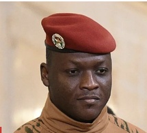 Burkina Faso : la peine de mort réintroduite dans le Code pénal