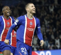 Ligue des champions, 3e journée : 40 buts inscrits en neuf matchs, voici tous les résultats de ce mardi