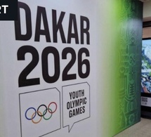 JOJ Dakar-2026] Tarifs, réservation, gratuité… : Ce qu’il faut savoir sur la billetterie