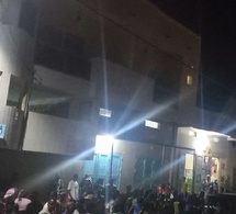 8 millions volés et attaque à la machette : Deux braqueurs du point Wave de Dahra tombent à Touba