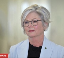 Australie : la députée victime d'une attaque amputée des deux jambes