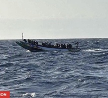 Migration irrégulière : 194 migrants dont 24 Sénégalais portés disparus après leur départ de la Gambie