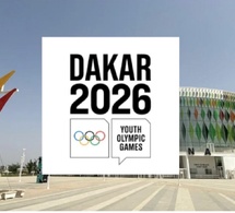 JOJ DAKAR 2026] Âge, performances, parité..: Les conditions pour participer à la compétition