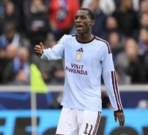 Ligue des champions : Jackson et Aston Villa pour enchaîner, Ismaïl Jakobs et Galatasaray en danger à Lille