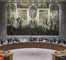 Conseil de sécurité : quatre-vingts ans après, l’Afrique n’a toujours pas de siège à la table