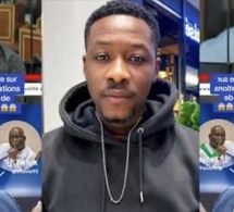 Surprenante réavélation de Tange Alioune Ndiaye journaliste recadre sévérement Sonko sur l’enquête