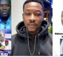 Grave révélation Tange démolit ouvertement les mensonges de Imam Dramé pastef sur Diomaye Faye au