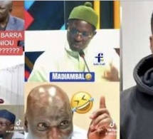 Grave révélation de Tange sur l’arrestation de Cheikh Bara aprés la plainte de Madiambal Diagne pour