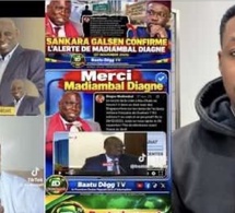 Terrible révélation de Tange Sonko face à ses propres mensonges réaction choc de Madiambal Diagne