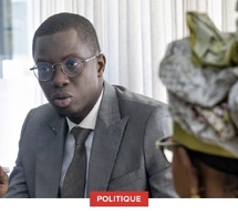 Retrait : La décision radicale de Bara Sow de Pastef, administrateur du FDTT