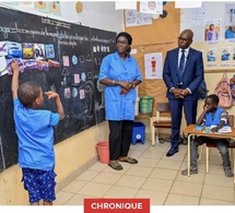 L'école sénégalaise sacrifiée sur l'autel de la rigueur (par Adama Sy)
