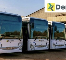 Des militaires aux commandes des bus Dakar Dem Dikk : « Ça fait peur aux travailleurs »
